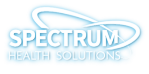 Spectrum Health Solutions Logo