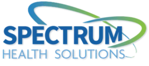 Spectrum Health Solutions transparent background