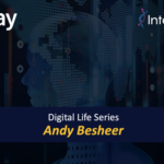 Digital Life Series Andy Besheer