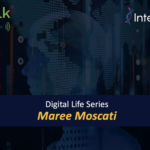 Digital Life Series Maree Moscati